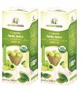 All Natural Organic Amla Juice from Ancient Veda 2 X 1 liter / 33.8 fl oz All Natural Organic Amla Juice from Ancient Veda 2 X 1 liter / 33.8 fl oz