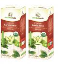 Ancient Veda Organic Karela (Bitter Gourd) Juice 2 X 1 liter / 33.8 fl oz Ancient Veda Organic Karela (Bitter Gourd) Juice 2 X 1 liter / 33.8 fl oz