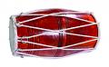Professional Rope Dholak Musical Instrument (16.5") Professional Rope Dholak Musical Instrument (16.5")