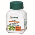 Himalaya Amla Capsules for Immune Support 3 Bottles (60 Capsules / Bottle) Himalaya Amla Capsules for Immune Support 3 Bottles (60 Capsules / Bottle)