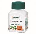 3 Bottles Himalaya Ashwangandha for Anti-Stress & Energy 