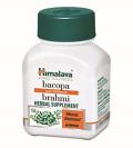 3 Bottles Himalaya Brahmi / Bacopa for Mind Wellness (60 caps / bottle) 3 Bottles Himalaya Brahmi / Bacopa for Mind Wellness (60 caps / bottle)