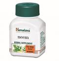 3 Bottles X 60 Capsules Himalaya Pure Neem for Acne & Healthy Skin 3 Bottles X 60 Capsules Himalaya Pure Neem for Acne & Healthy Skin