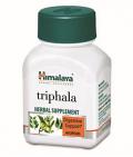 3 Bottles X 60 Capsules Himalaya Triphala for Digestive Support 