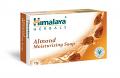 12 Pcs Himalaya Herbals Almond Moisturizing Soap 125g each