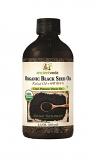 3 x 100ml Pure Organic Black Seed (Kalonji) Oil 3 x 100ml Pure Organic Black Seed (Kalonji) Oil