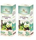 Organic Sugar Balance Juice 1 liter / 33.8 fl oz (Pack of 2) Organic Sugar Balance Juice 1 liter / 33.8 fl oz (Pack of 2)