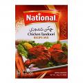National Chicken Tandoori Masala 50 gms