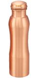 Pure Copper Water Bottle 950 ML
