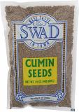 Swad Cumin seeds whole 400 gms