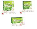 Bulk 3 Packs X 150g - 454g Pure & Natural Camphor (Kapoor) Tablets