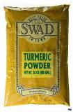 Swad Indian Spice Turmeric Haldi Powder 28oz Swad Indian Spice Turmeric Haldi Powder 28oz