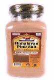 Rani Himalayan Pink Salt Powder 64oz (4lbs)