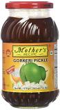 Mother's Recipe Gorkeri Pickle 575G Mother's Recipe Gorkeri Pickle 575G