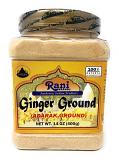 Rani Ginger Ground 14oz