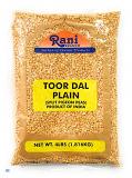 Rani Toor Dal 4lb