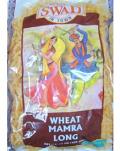Swad Wheat Mamra Long 14 Oz Swad Wheat Mamra Long 14 Oz