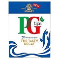 PG Tips Decaff 70 teabags PG Tips Decaff 70 teabags