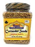 Rani Coriander Seeds 8oz