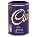 Cadbury Drinking Chocolate 250 gms