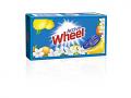Wheel 2 In 1 Detergent Cake 9.17 oz Wheel 2 In 1 Detergent Cake 9.17 oz