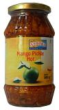 Ashoka Mango Pickle Hot 500 gms