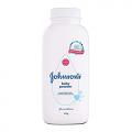 Johnson's Baby Powder 10p gms
