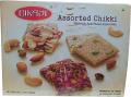 Bikaji Assorted Chikki 400 gms