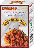 Banne Nawab's Chicken Lollipop 54 gms