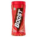 Boost New (Malt Based Food)