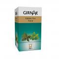 Girnar Green Tea Tulsi - 36 Tea Bags X 2 Packs Girnar Green Tea Tulsi - 36 Tea Bags X 2 Packs
