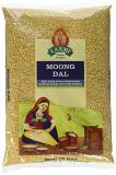Laxmi Moong Dal (hulled) 4 lbs