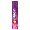 Moov Pain Relief Specialist Small Spary 35g Moov Pain Relief Specialist Small Spary 35g