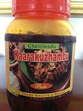 Gss Adyar- Kaarakozhanbu Thokku 400 gms Gss Adyar- Kaarakozhanbu Thokku 400 gms