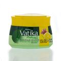 Dabur Vatika Naturals Lemon Styling Cream 210 ml Dabur Vatika Naturals Lemon Styling Cream 210 ml