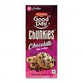 Britannia Good Day Chunkies-cholate Chip Cookies 75 gms