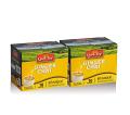 Quik Tea Ginger Chai Latte All Natural No Preservatives 20 Pouches - 480 g Quik Tea Ginger Chai Latte All Natural No Preservatives 20 Pouches - 480 g