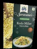 Saravana'S Kodo Millet Noodles 210 gm