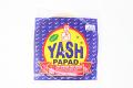 Yash Papad- Only Garlic 200 gms