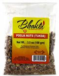 Pooja Hut Pooja Nuts Tukda- 100 gms Pooja Hut Pooja Nuts Tukda- 100 gms