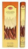 Hem Cinnamon 6 pks of 20 sticks Hem Cinnamon 6 pks of 20 sticks