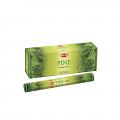 Hem Pine 6 x 20 stx