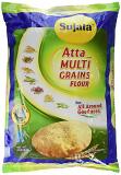 Sujata Atta Multigrains 20 lbs