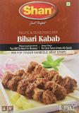 Shan Seasoning Mix - Bihari Kabab 50 gms Shan Seasoning Mix - Bihari Kabab 50 gms
