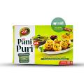 Mini Pani Puri Kit