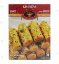 DEEP Khandvi instant mix 200 gms