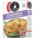 Ching'S Fried Rice Masala -5 Pouches 100 gms Ching'S Fried Rice Masala -5 Pouches 100 gms