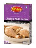 Shan Seasoning Mix - Chicken White Korma 40 gms Shan Seasoning Mix - Chicken White Korma 40 gms