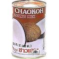 Pack of 2 - Chaokoh Coconut Milk (13.5 Ounces Each) Pack of 2 - Chaokoh Coconut Milk (13.5 Ounces Each)