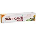 Patanjali Dant Kanti Dental Toothpaste - 200 g (Pack of 2) Patanjali Dant Kanti Dental Toothpaste - 200 g (Pack of 2)